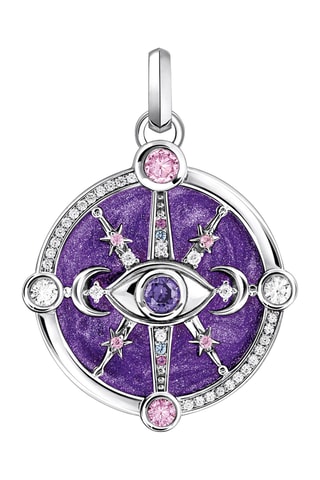 Pendentif - Argent