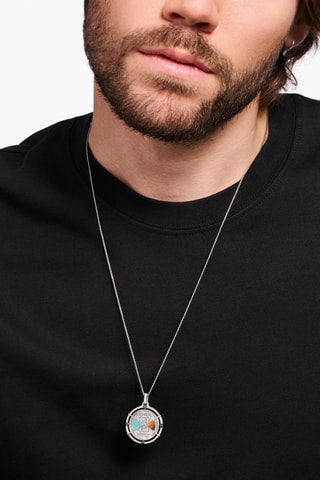 Pendentif - Argent