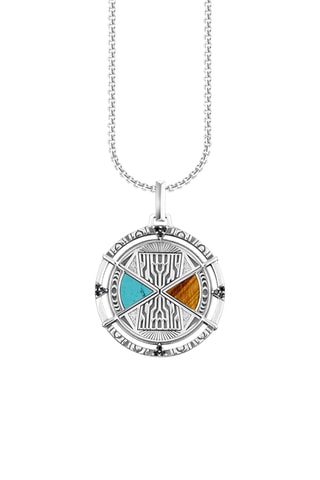 Pendentif - Argent
