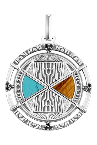 Pendentif - Argent