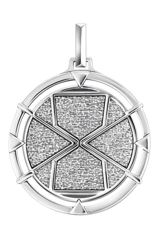 Pendentif - Argent