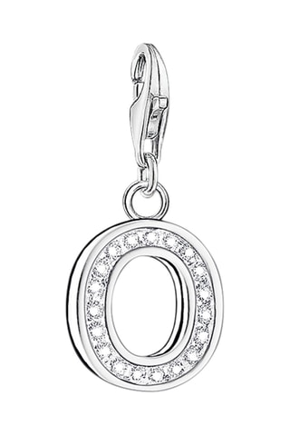 Charm - Argent