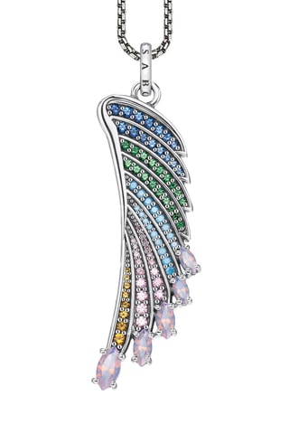 Pendentif  Argent  - Thomas Sabo