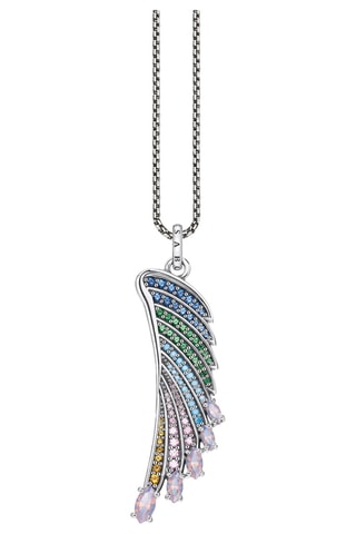 Pendentif  Argent  - Thomas Sabo