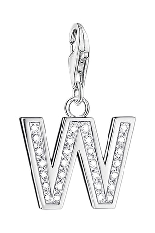 Charm - Argent