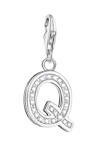 Charm - Argent