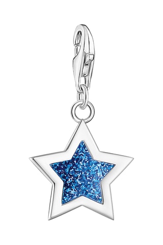 Pendentif - Argent