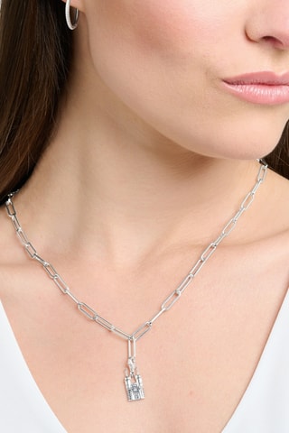 Pendentif - Argent