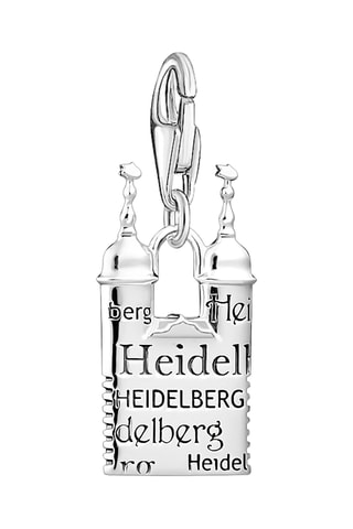 Pendentif - Argent