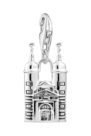 Pendentif - Argent