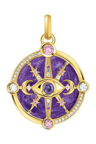 Pendentif - Argent