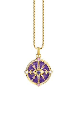 Pendentif - Argent
