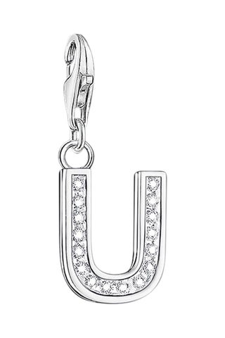 Charm - Argent