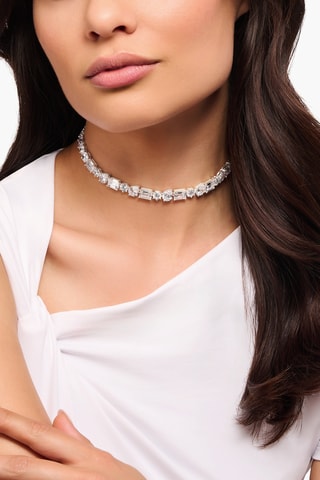 Collier - Argent