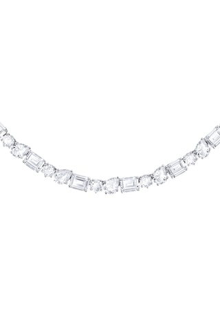 Collier - Argent