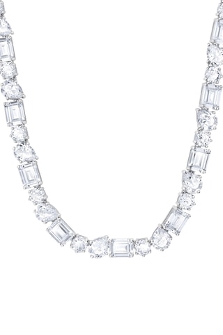 Collier - Argent