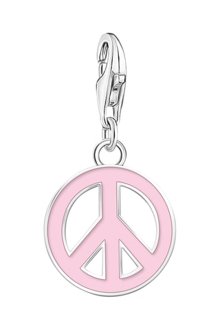 Charm - Argent