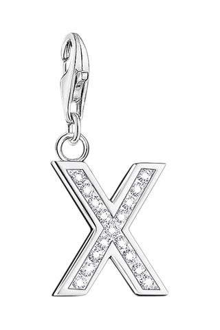 Charm - Argent