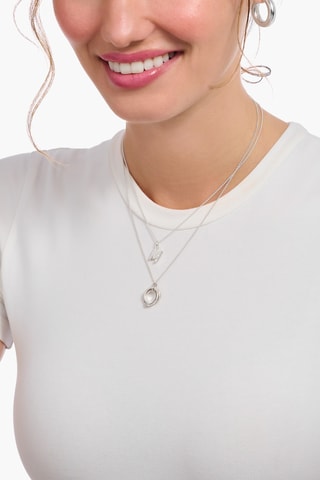 Collier - Argent