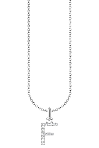 Collier - Argent