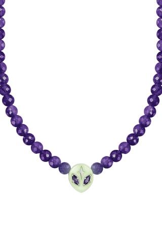 Collier - Argent