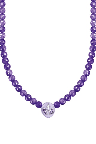 Collier - Argent