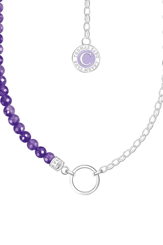 Collier - Argent
