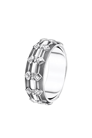 Bague - Argent
