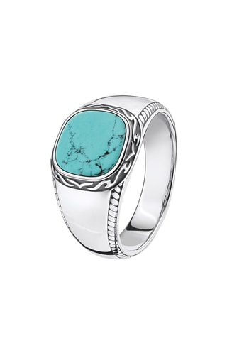 Bague - Argent