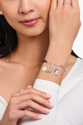 Bracelet - Argent
