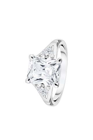 Bague - Argent