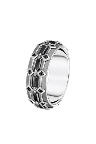 Bague - Argent