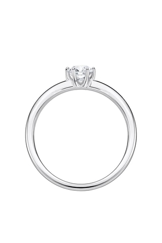 Bague - Argent
