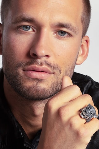 Bague - Argent