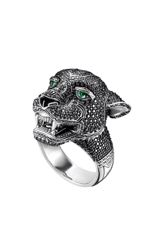 Bague - Argent