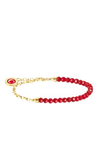 Bracelet - Plaqué or jaune
