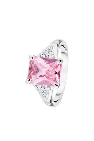 Bague - Argent