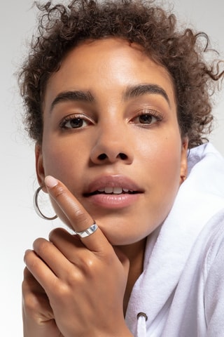 Bague - Argent