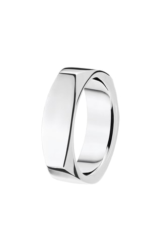 Bague - Argent
