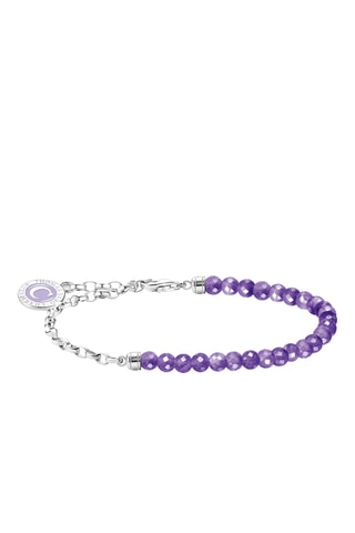 Bracelet - Argent