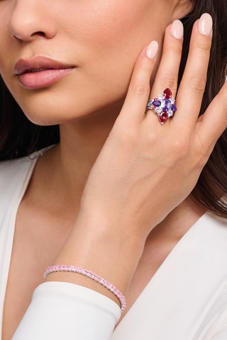Bague - Argent