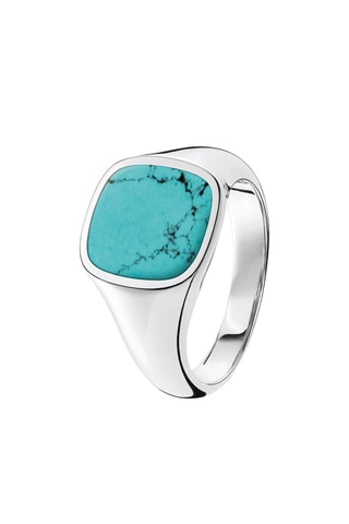 Bague - Argent