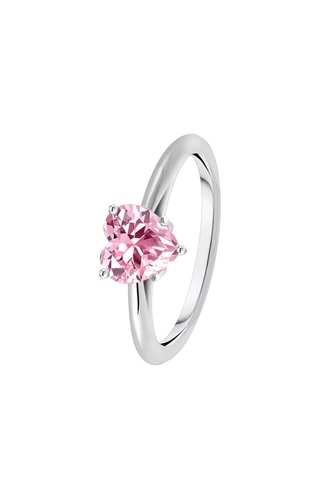 Bague - Argent