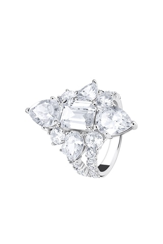 Bague - Argent
