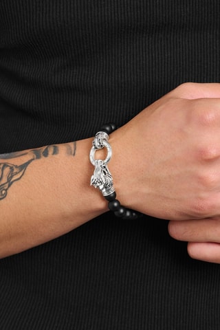 Bague - Argent