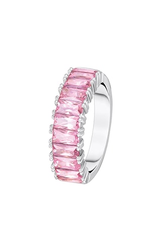 Bague - Argent