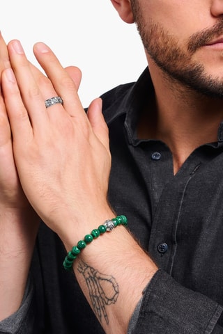 Bracelet - Argent