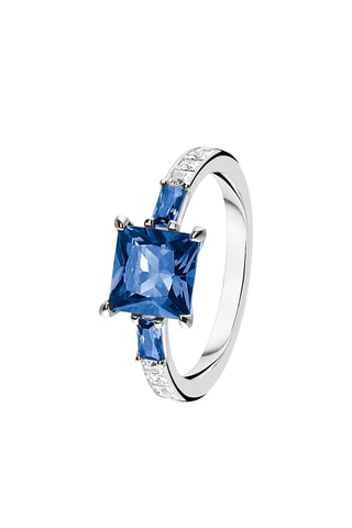 Bague - Argent