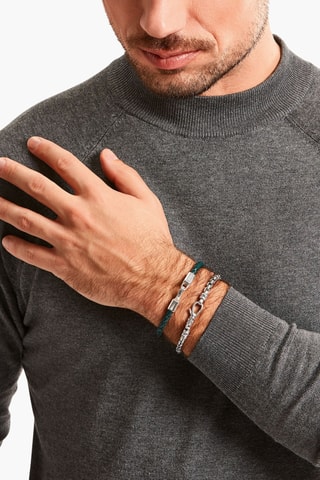 Bracelet - Argent