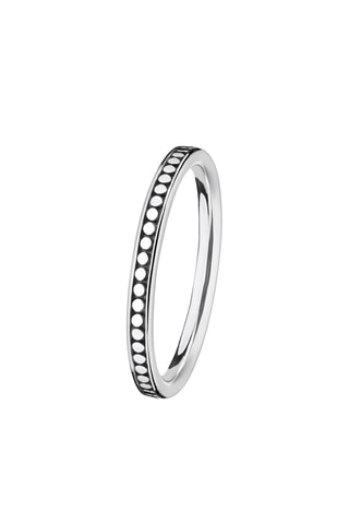 Bague - Argent
